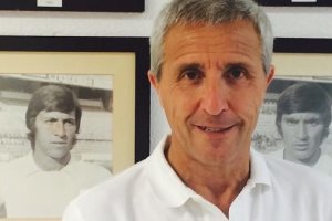 Pablo Blanco.