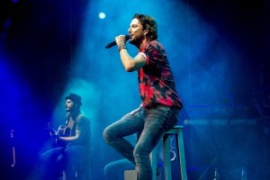 La canción que Manuel Carrasco dedica a Almería causa furor en las redes sociales.