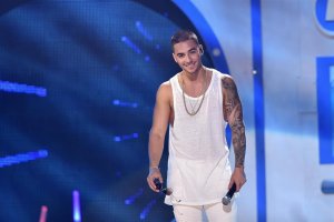 Maluma actuará en el Festival Mar Abierto de Tenerife.