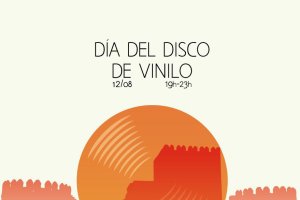 Logo elaborado con motivo de esta fiesta musical.
