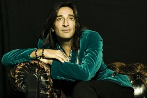 Antonio Carmona es uno de los artistas que actúan hoy en la gala Gitano Andaluz.