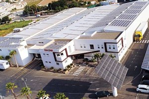 Instalación de Proconsult en Escobi