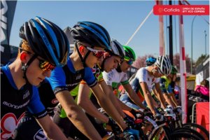 La cantera pide paso.