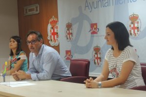 Presentación del torneo.