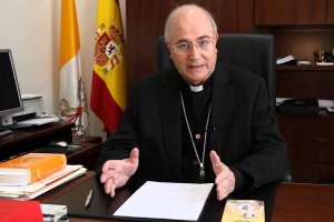 El obispo de Almería ha realizado cambios en algunas parroquias antes del inicio del curso pastoral.