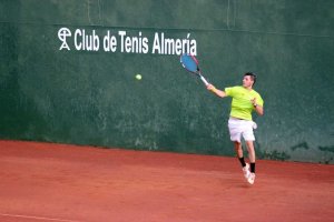 Recta final del Torneo Sol de Oro.