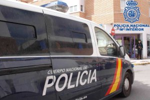 La intervención policial se inició el día 15 de agosto.
