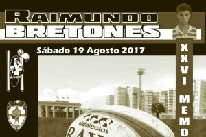 El rugby de Almería sigue fiel a la cita.