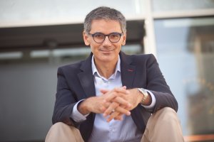 Martínez Barea indica que nunca ha habido tantas oportunidades para todos.  LUIS SERRANO