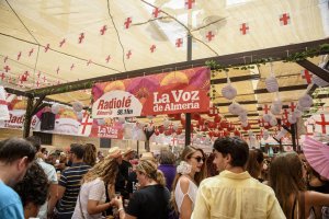 Un año más recibe este reconocimiento.