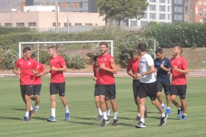 Carrera continua para los titulares.