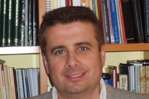 Miguel Caparrós, portavoz del Partido Popular en el municipio de Cuevas del Almanzora.