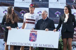 La Diputación siempre con el deporte.