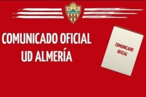 Comunicado del club.