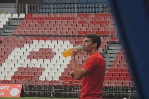 Javi Pérez.