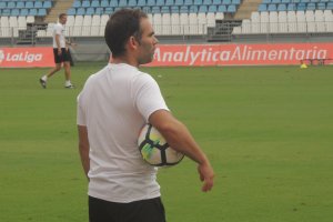 José Manuel Gil, el 2º de Ramis, tiene a todos enchufados.