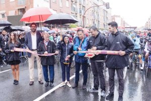 Amat quiere cortar la cinta en el 2018.