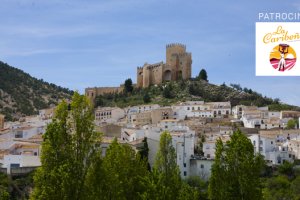 Castillo de Vélez Blanco