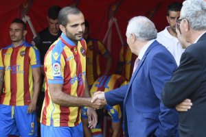 Alfonso apuesta fuerte con el regreso de Verza.