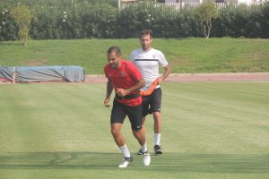 Verza este sábado en el Anexo.