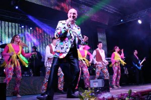 Sus integrantes son de varios lugares de España, incluida Almería.