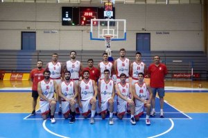 La formación almeriense.