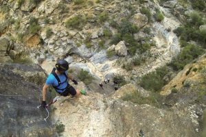 Una actividad que no te puedes perder.