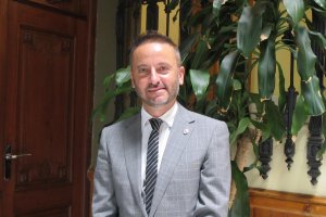 Miguel Ángel Tortosa