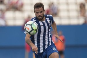 El Lorca ya solo piensa en la Liga.