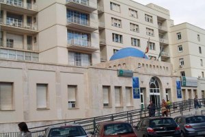 La concentración tendrá lugar en la Bola Azul.