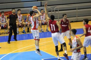 Puesta a punto para una gran temporada.