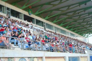 Santo Domingo preparado.