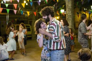 Fotograma de la película que representará a España en los Óscar.