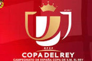 Copa del Rey.