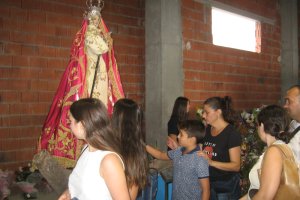 Este año se ha dado un gran impulso a las obras del nuevo, que puede estar acabado en un par de años.