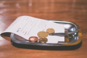 La familia se encontró con un comentario inesperado. / Benny Hawes