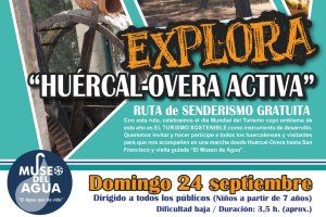 Una ruta que no te puedes perder.