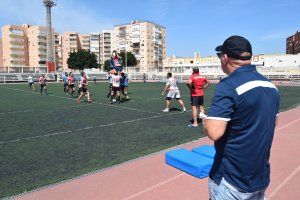 URA empieza una nueva temporada.