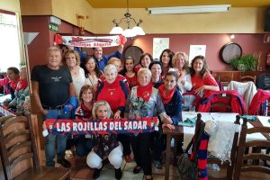 Dos aficiones que son una familia.