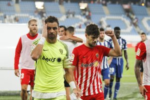 Al fútbol se juega para ganar y además deja buen cuerpo.