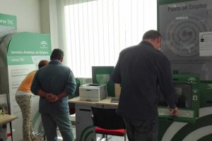 Evita los desplazamientos a las oficinas del SAE.