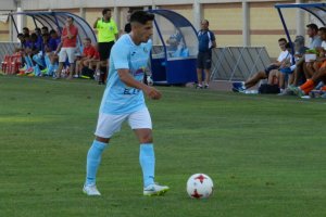 Javilillo regresará al equipo tras su sanción.