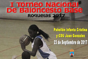 Las chicas van a tener su gran evento.