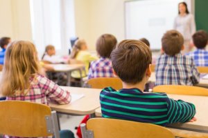 Son datos del estudio de la Confederación Española de Asociaciones de Padres y Madres del Alumnado.