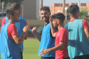 El ambiente en el filial es buenísimo.