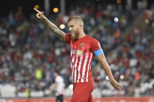 Un capitán que vale para todo.