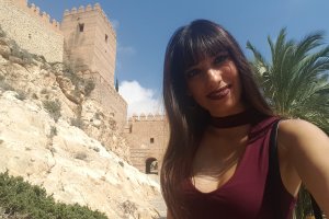 Participantes  del concurso Tú eres nuestro mejor embajador del  área de Promoción de la Ciudad.