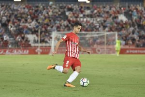 Fran se ha ganado a pulso la titularidad.