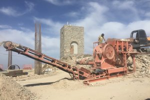El monasterio de Monteagud, tanto sus obras como su propiedad, han despertado polémica, como la destitución del capataz del Nazareno de Berja o El 