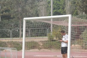 Ramis va por el buen camino con una plantilla implicada.